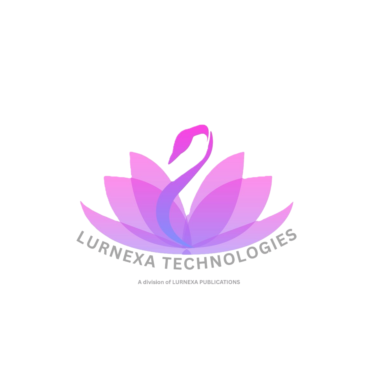 Lurnexa Publications Logo